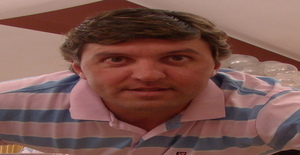 Camisus 46 years old I am from Rio Branco/Cerro Largo, Seeking Dating with Woman
