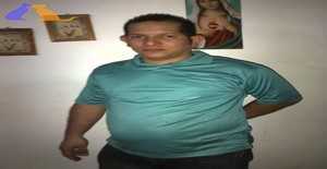 Renne81 39 years old I am from Maracay/Aragua, Seeking Dating Friendship with Woman