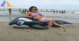 Yami-gomez 41 years old I am from Guayaquil/Guayas, Seeking Dating Friendship with Man
