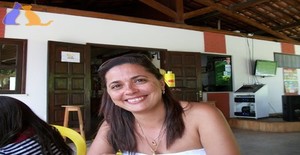 Ppassos40 49 years old I am from Salvador/Bahia, Seeking Dating Friendship with Man