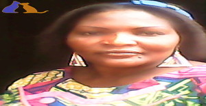 Kari29ef7 48 years old I am from Yaoundé/Centre, Seeking Dating Friendship with Man