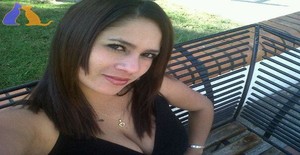 Vanes09 38 years old I am from Merida/Merida, Seeking Dating Friendship with Man