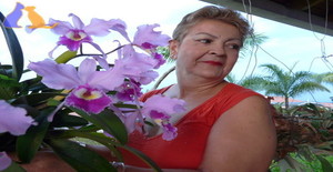 Sofi42 67 years old I am from Bogotá/Bogotá DC, Seeking Dating Friendship with Man