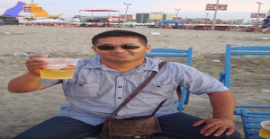 Samimor 49 years old I am from Bahía De Caráquez/Manabí, Seeking Dating Marriage with Woman