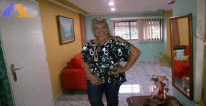 Triny16 55 years old I am from Caracas/Distrito Capital, Seeking Dating Friendship with Man