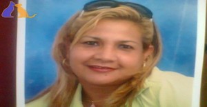 Judithcoromoto 60 years old I am from Anaco/Anzoategui, Seeking Dating Friendship with Man