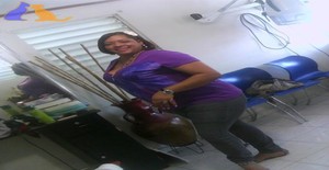 Anyilu 40 years old I am from Santiago De Los Caballeros/Santiago, Seeking Dating Friendship with Man