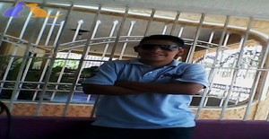 Gualomaght6 29 years old I am from El Tigre/Anzoátegui, Seeking Dating Friendship with Woman