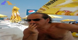Principeromantic 57 years old I am from Cancún/Quintana Roo, Seeking Dating Friendship with Woman