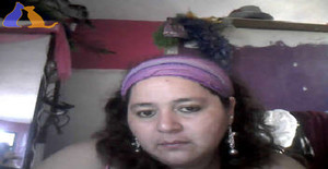 Any012268 51 years old I am from Mérida/Yucatán, Seeking Dating Friendship with Man