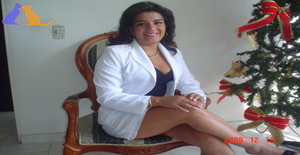 Katty83 38 years old I am from Ibagué/Tolima, Seeking Dating Friendship with Man