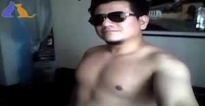 Carrero305 39 years old I am from Chinandega/Chinandega Department, Seeking Dating Friendship with Woman