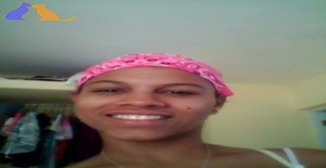 Amanda0127 30 years old I am from Puerto Plata/Puerto Plata, Seeking Dating Friendship with Man