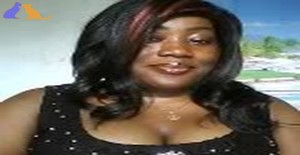 Eugenie12 40 years old I am from Douala/Littoral, Seeking Dating Friendship with Man