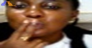 Ladoucemama 44 years old I am from Yaoundé/Centre, Seeking Dating Marriage with Man