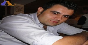 Marc_idt 37 years old I am from Indaiatuba/Sao Paulo, Seeking Dating Friendship with Woman