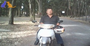 Centromar 60 years old I am from Ciudad de la Costa/Montevideo, Seeking Dating Friendship with Woman