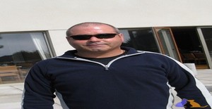 Spano 55 years old I am from Santiago/Región Metropolitana, Seeking Dating Friendship with Woman