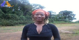 Nafi93 27 years old I am from Yaoundé/Centre, Seeking Dating Friendship with Man