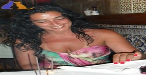 Fenandasilva 44 years old I am from Porto/Porto, Seeking Dating Friendship with Man
