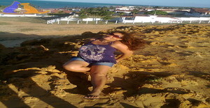 Mirian1243 44 years old I am from Natal/Rio Grande do Norte, Seeking Dating Friendship with Man