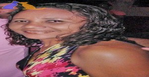 Neguinha41 49 years old I am from São Luís/Maranhão, Seeking Dating Friendship with Man