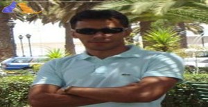 Danyer_z 43 years old I am from Arequipa/Arequipa, Seeking Dating Friendship with Woman