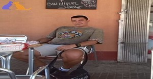 Didac75 46 years old I am from Barcelona/Cataluña, Seeking Dating Friendship with Woman