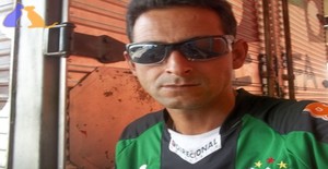 Nilton antonio 49 years old I am from Ribeirão Das Neves/Minas Gerais, Seeking Dating Friendship with Woman