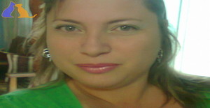 Lamusiua 49 years old I am from El Vigía/Mérida, Seeking Dating with Man