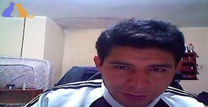 Royer342 28 years old I am from Trujillo/La Libertad, Seeking Dating Friendship with Woman