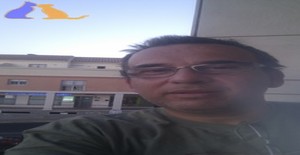 Deckardci 55 years old I am from Sevilla/Andalucía, Seeking Dating Friendship with Woman