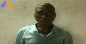 Michelou 34 years old I am from Douala/Littoral, Seeking Dating Friendship with Woman