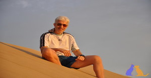 Emarx 56 years old I am from Montevideo/Montevideo, Seeking Dating Friendship with Woman