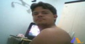 Tbelo 37 years old I am from Recife/Pernambuco, Seeking Dating Friendship with Woman