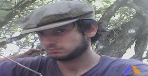 Daniel21. 28 years old I am from Tacuarembó/Tacuarembo, Seeking Dating Friendship with Woman