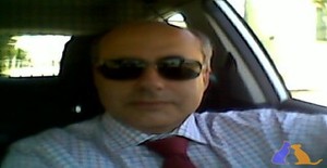 Paulocaracol 58 years old I am from Espinho/Aveiro, Seeking Dating Friendship with Woman