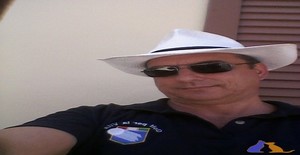 Latinoeuropeo 53 years old I am from Milão/Lombardia, Seeking Dating Friendship with Woman