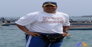 Jcsamaral 46 years old I am from Caracas/Distrito Capital, Seeking Dating Friendship with Woman