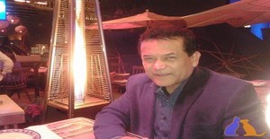 Adalberto flores 50 years old I am from Monterrey/Nuevo León, Seeking Dating Friendship with Woman