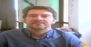 Gustavo1321968 53 years old I am from Atlántida/Canelones, Seeking Dating Friendship with Woman