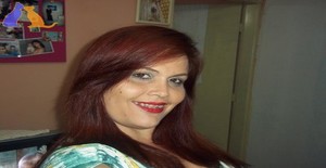 Rose01 43 years old I am from Santo Antonio/Lisboa, Seeking Dating Friendship with Man
