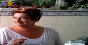 Gracebelaz 56 years old I am from Ponta Delgada/Ilha de São Miguel, Seeking Dating Friendship with Man