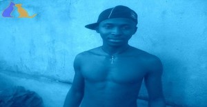 Marius250 32 years old I am from Yaoundé/Centre, Seeking Dating Friendship with Woman
