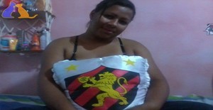 Lucianagomesdasi 35 years old I am from Recife/Pernambuco, Seeking Dating Friendship with Man