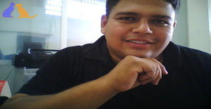 J.a bonilla 35 years old I am from Cali/Valle del Cauca, Seeking Dating Friendship with Woman