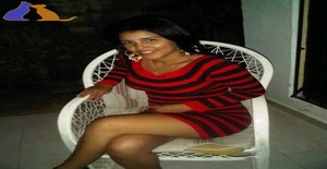 Dasiris 27 years old I am from Concepción de La Vega/La Vega, Seeking Dating Friendship with Man