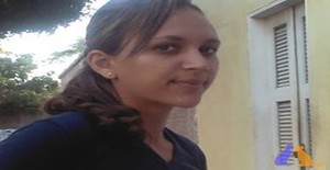 Kilvia1 31 years old I am from Quixadá/Ceará, Seeking Dating Friendship with Man