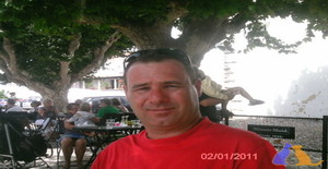 Insaciavel69ber 52 years old I am from Faro/Algarve, Seeking Dating with Woman