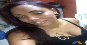 Smarlin 42 years old I am from Santo Domingo/Distrito Nacional, Seeking Dating Friendship with Man